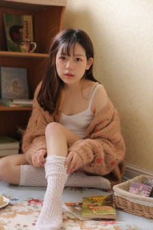 薛凯琪画皮